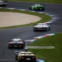 ADAC GT Masters, Lausitzring