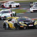 ADAC GT Masters, Lausitzring, HB Racing WDS Bau, Florian Spengler, Christopher Zanella