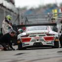 ADAC GT Masters, Lausitzring, Precote Herberth Motorsport, Robert Renauer, Sven Müller