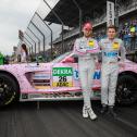 ADAC GT Masters, Lausitzring, BWT Mücke Motorsport, Sebastian Asch, Stefan Mücke