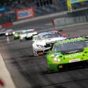 ADAC GT Masters, Lausitzring, GRT Grasser Racing Team, Ezeqiuel Perez Companc, Mirko Bortolotti