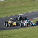 ADAC Formel 4, Lausitzring, US Racing, Julian Hanses