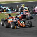 ADAC Formel 4, Lausitzring, Van Amersfoort Racing, Louis Gachot