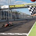 ADAC Formel 4, Lausitzring, Van Amersfoort Racing, Felipe Drugovich