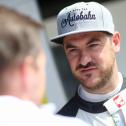 ADAC GT Masters, Most, IronForce by RING POLICE, Jan-Erik Slooten