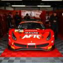 ADAC GT Masters, Most, HB Racing, Dominik Schwager, Luca Ludwig