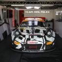 ADAC GT Masters, Most, IronForce by RING POLICE, Jan-Erik Slooten, Lucas Luhr