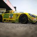 ADAC GT Masters, Most, MANN-FILTER Team HTP, Indy Dontje, Maximilian Buhk