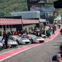 ADAC GT Masters, Most
