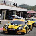 ADAC GT Masters, Most, EFP by TECE, Florian Spengler, Dries Vanthoor