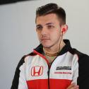 ADAC GT Masters, Most, Honda Team Schubert Motorsport, Giorgio Maggi