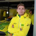 ADAC GT Masters, Most, MANN-FILTER Team HTP, Maximilian Buhk