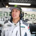 ADAC GT Masters, Most, Phoenix Racing, Oscar Tunjo