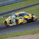 ADAC GT Masters, Most, EFP by TECE, Florian Spengler, Dries Vanthoor