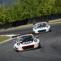 ADAC GT Masters, Most, KÜS TEAM75 Bernhard, Timo Bernhard, Kevin Estre, Adrien de Leener, Klaus Bachler