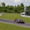 ADAC GT Masters, Most, Honda Team Schubert Motorsport, Christopher Dreyspring, Giorgio Maggi