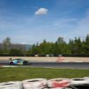 ADAC GT Masters, Most, YACO Racing, Philip Geipel, Rahel Frey