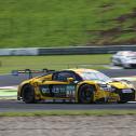 ADAC GT Masters, Most, EFP by TECE, Florian Spengler, Dries Vanthoor