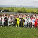 ADAC GT Masters, Most, Fahrer