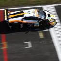 ADAC GT Masters, Most, Team Rosberg, Aaro Vainio, Michele Beretta