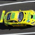 ADAC GT Masters, Most, MANN-FILTER Team HTP, Indy Dontje, Maximilian Buhk