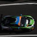 ADAC GT Masters, Most, YACO Racing, Philip Geipel, Rahel Frey