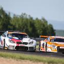 ADAC GT Masters, Most, BMW Team Schnitzer, Mikkel Jensen, Timo Scheider