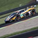 ADAC GT Masters, Most, Team Rosberg, Aaro Vainio, Michele Beretta
