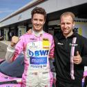 ADAC GT Masters, Most, BWT Mücke Motorsport, Jeffrey Schmidt