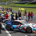 ADAC GT Masters, Most, Callaway Competition, Marvin Kirchhöfer, Daniel Keilwitz