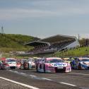 ADAC GT Masters, Most