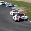 ADAC GT Masters, Most, BMW Team Schnitzer, Mikkel Jensen, Timo Scheider