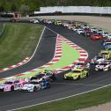 ADAC GT Masters, Most