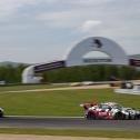 ADAC GT Masters, Most, IronForce by RING POLICE, Jan-Erik Slooten, Lucas Luhr