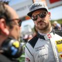ADAC GT Masters, Most, IronForce by RING POLICE, Jan-Erik Slooten