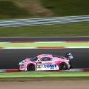 ADAC GT Masters, Most, BWT Mücke Motorsport, Jeffrey Schmidt, Stefan Mücke