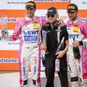ADAC GT Masters, Most, BWT Mücke Motorsport, Jeffrey Schmidt, Peter Mücke, Stefan Mücke