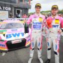 ADAC GT Masters, Most, BWT Mücke Motorsport, Jeffrey Schmidt, Stefan Mücke