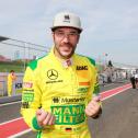 ADAC GT Masters, Most, MANN-FILTER Team HTP, Maximilian Götz