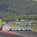ADAC TCR Germany, Most