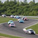 ADAC TCR Germany, Most, Fullin Race Academy, Pétr Fulin