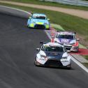 ADAC TCR Germany, Most, Fullin Race Academy, Pétr Fulin