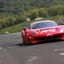 ADAC GT Masters, Most, HB Racing, Dominik Schwager, Luca Ludwig