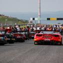 ADAC GT Masters, Most