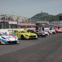 ADAC GT Masters, Most