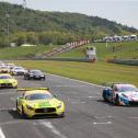 ADAC GT Masters, Most