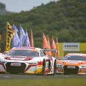 ADAC GT Masters, Most, Phoenix Racing, Philip Ellis, Max Hofer