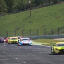 ADAC GT Masters, Most, MANN-FILTER Team HTP, Maximilian Götz, Markus Pommer