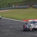 ADAC GT Masters, Most, IronForce by RING POLICE, Jan-Erik Slooten, Lucas Luhr