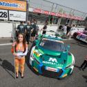 ADAC GT Masters, Most, Montaplast by Land-Motorsport, Sheldon van der Linde, Kelvin van der Linde
